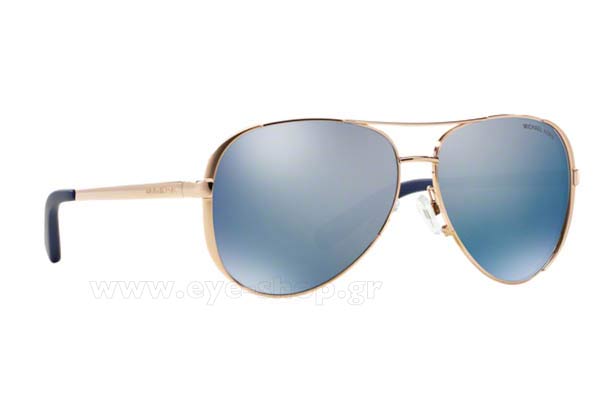 Γυαλιά Michael Kors 5004 Chelsea 100322 Polarized