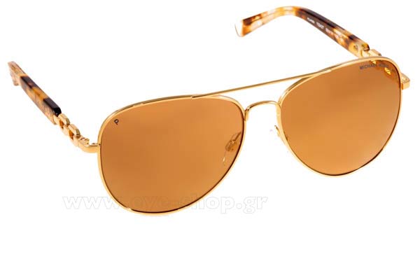 Γυαλιά Michael Kors 1003 Fiji 10242T Polarized