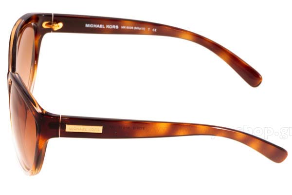 Michael Kors μοντέλο 6036 MITZI II στο χρώμα 312513