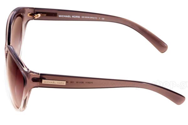 Michael Kors μοντέλο 6036 MITZI II στο χρώμα 312411
