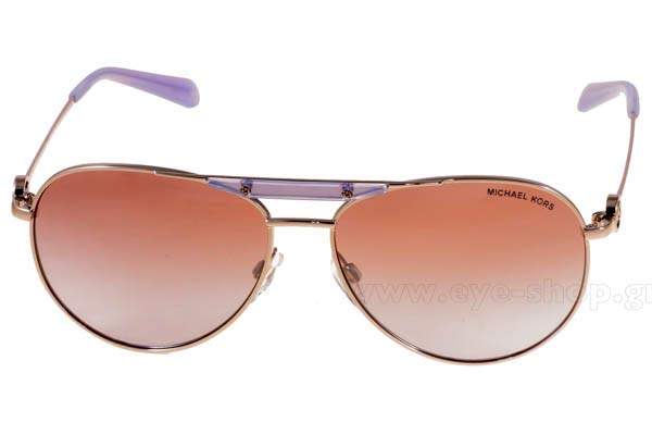 Michael Kors 5001 Zanzibar