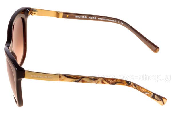 Michael Kors μοντέλο 2020 Adelaide II στο χρώμα 311613