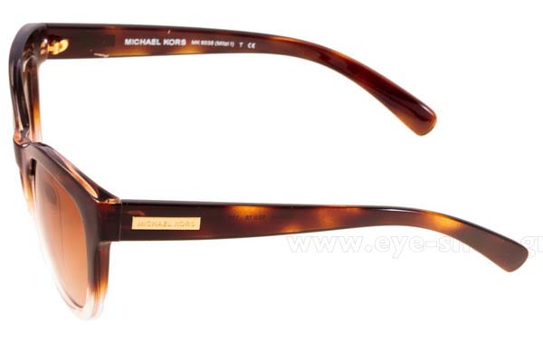 Michael Kors μοντέλο 6035 Mitzi I στο χρώμα 312513