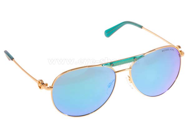 Γυαλιά Michael Kors 5001 Zanzibar 109725