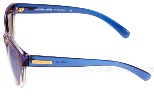Michael Kors μοντέλο 6035 Mitzi I στο χρώμα 312255