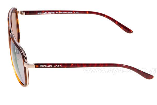 Michael Kors μοντέλο 5006 Playa Norte στο χρώμα 10373R