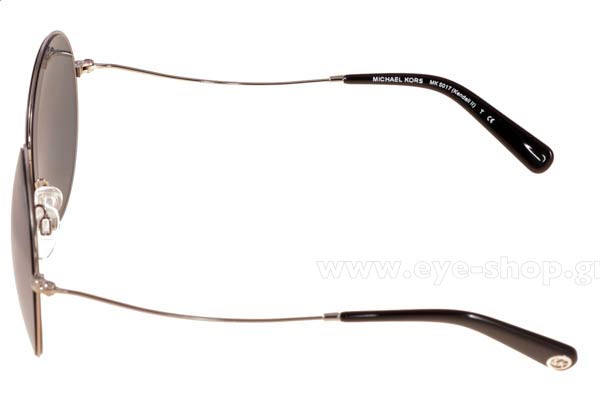 Michael Kors μοντέλο 5017 KENDALL II στο χρώμα 10011U