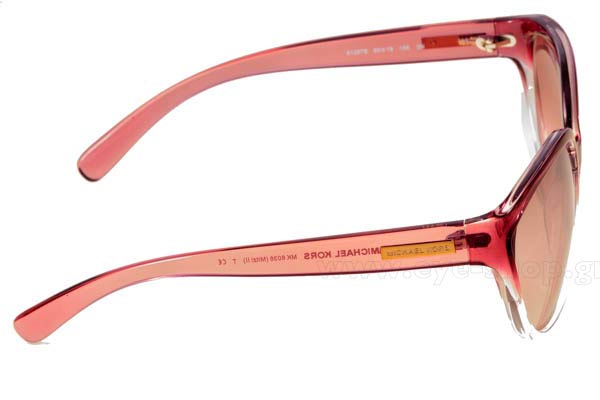 Michael Kors μοντέλο 6036 MITZI II στο χρώμα 31287E