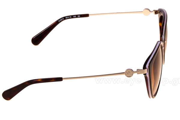Michael Kors μοντέλο 6040 Abela III στο χρώμα 314513