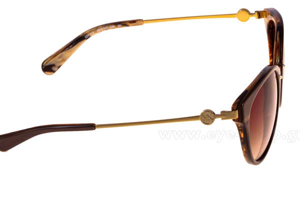 Michael Kors μοντέλο 6040 Abela III στο χρώμα 321213