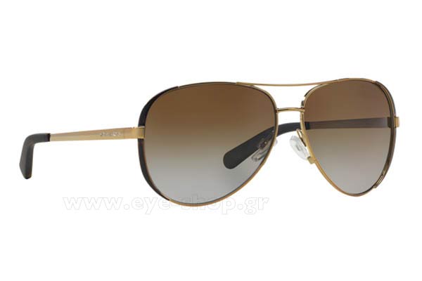 Γυαλιά Michael Kors 5004 Chelsea 1014T5 Polarized