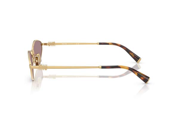 Miu Miu μοντέλο 56ZS στο χρώμα 5AK20I