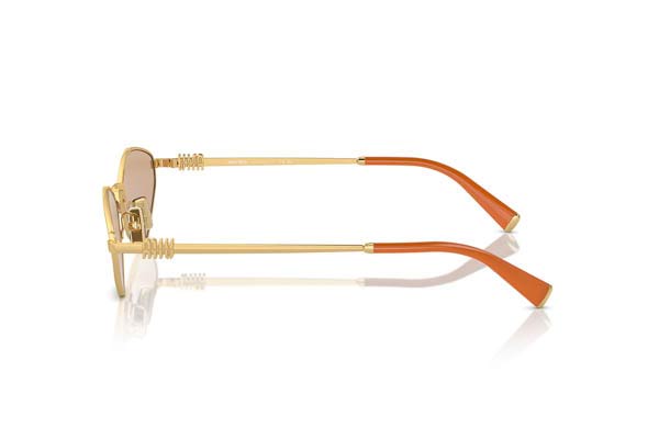 Miu Miu μοντέλο 56ZS στο χρώμα 5AK40D