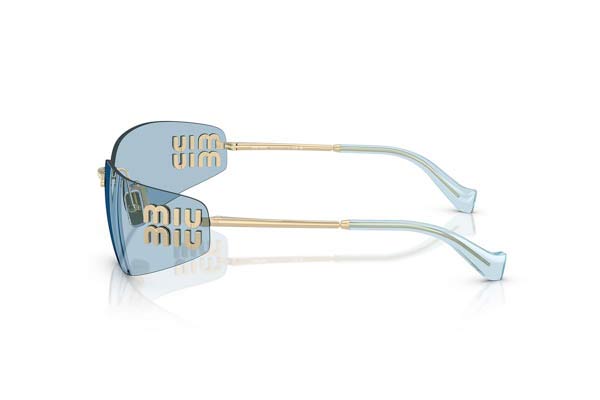 Miu Miu μοντέλο A51S στο χρώμα ZVN10P