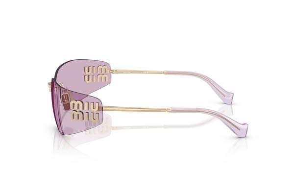 Miu Miu μοντέλο A51S στο χρώμα ZVN90O