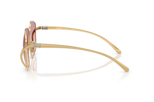 Miu Miu μοντέλο A57S στο χρώμα 5AK40S