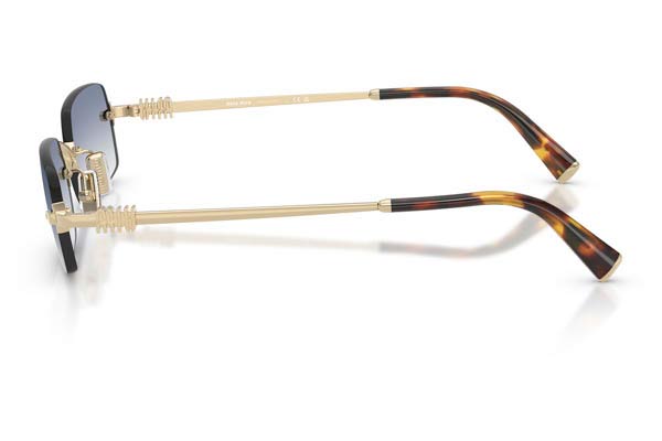 Miu Miu&nbsp;μοντέλο&nbsp;B50S&nbsp;στο&nbsp;χρώμα&nbsp;ZVN80O