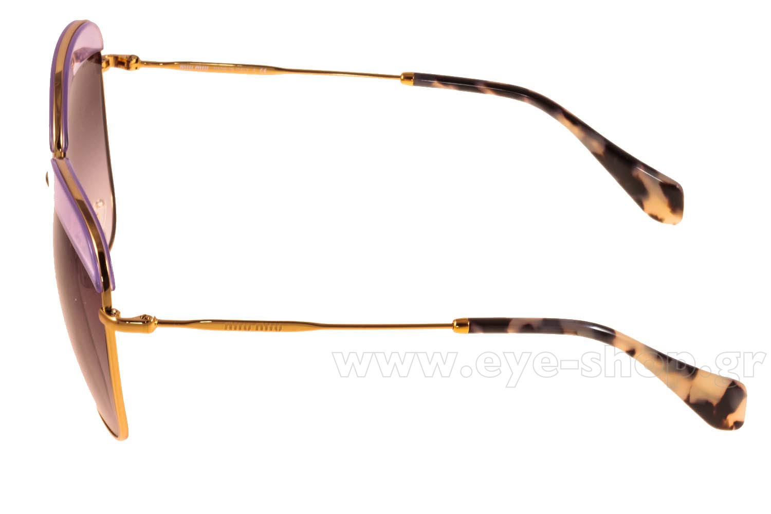 Miu Miu 53QS