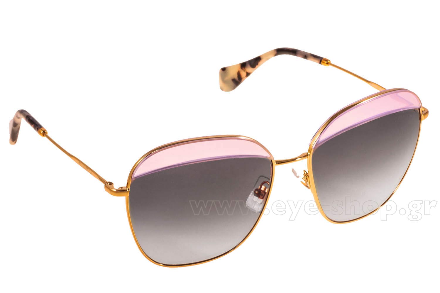 Miu Miu 53QS