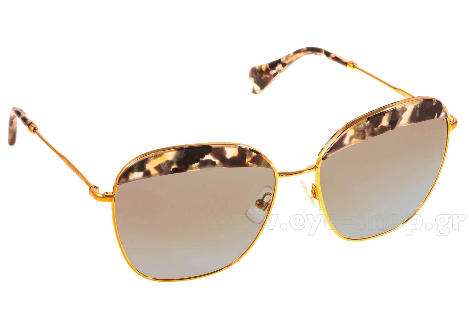 Miu Miu 53QS