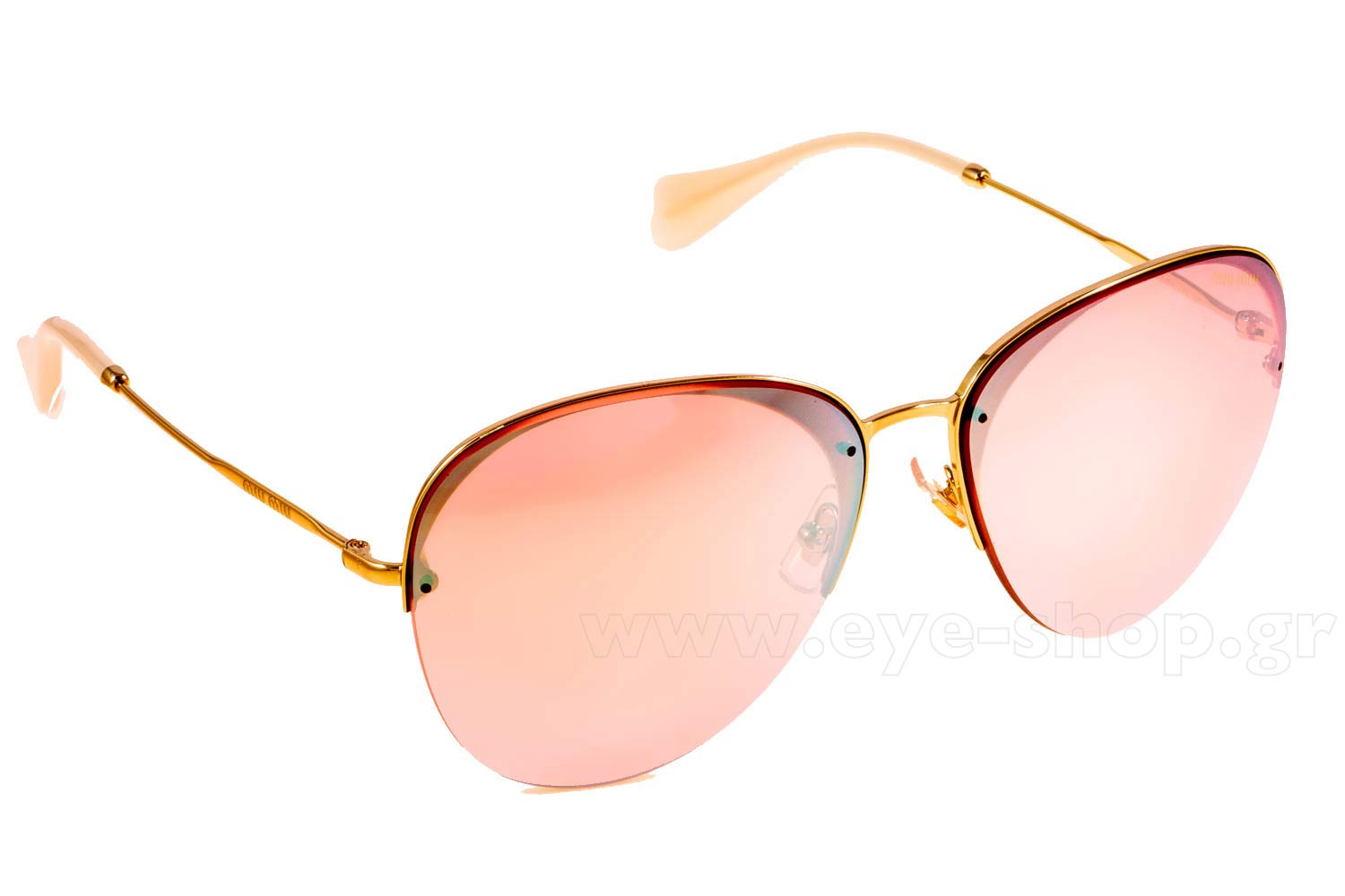 Miu Miu 53PS