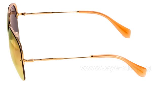 Miu Miu μοντέλο 53PS στο χρώμα ZVN2D2