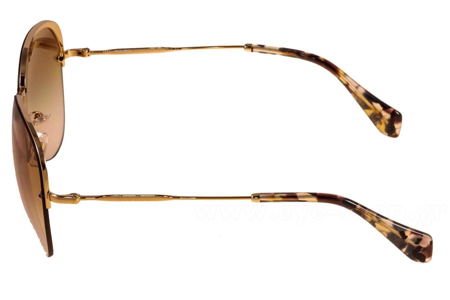 Miu Miu 53PS