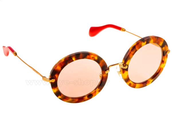 Γυαλιά Miu Miu 13NS UA54M2