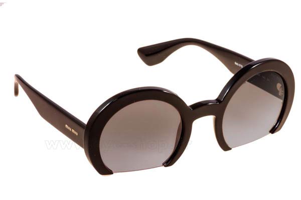 Γυαλιά Miu Miu 07QS 1AB3H0