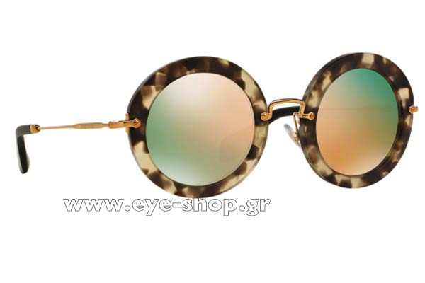 Γυαλιά Miu Miu 13NS UBB2D2