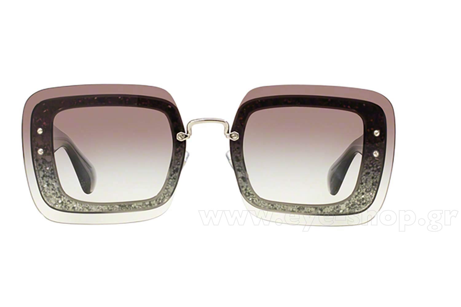 Miu Miu SMU01RS