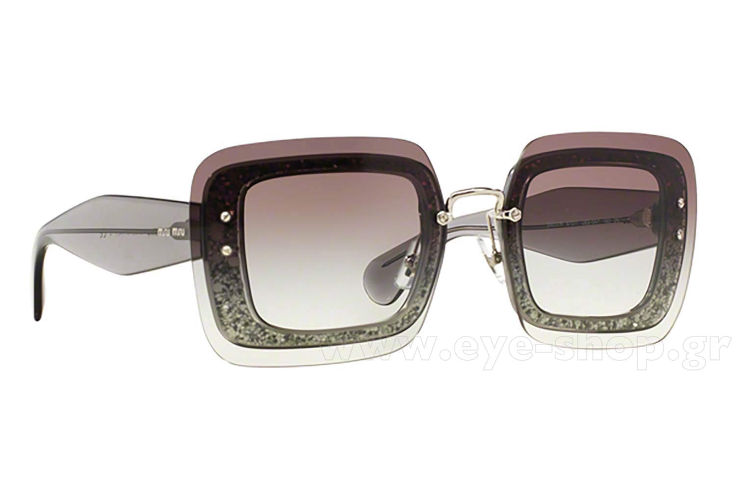 Miu Miu SMU01RS