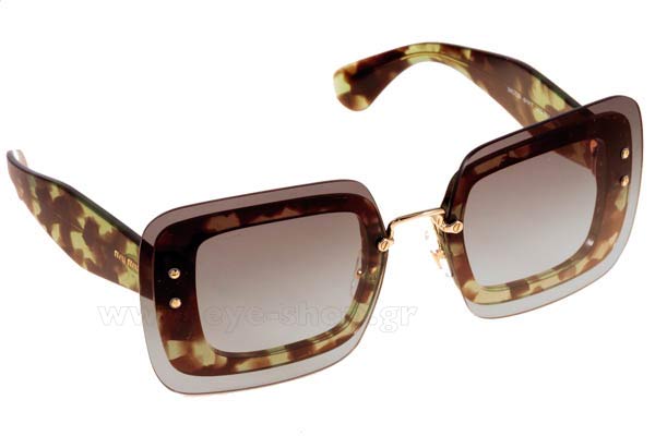 Γυαλιά Miu Miu SMU02RS UAG0A7