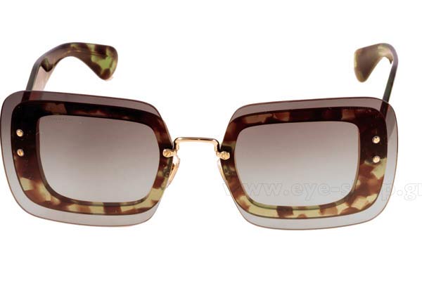 Miu Miu SMU02RS