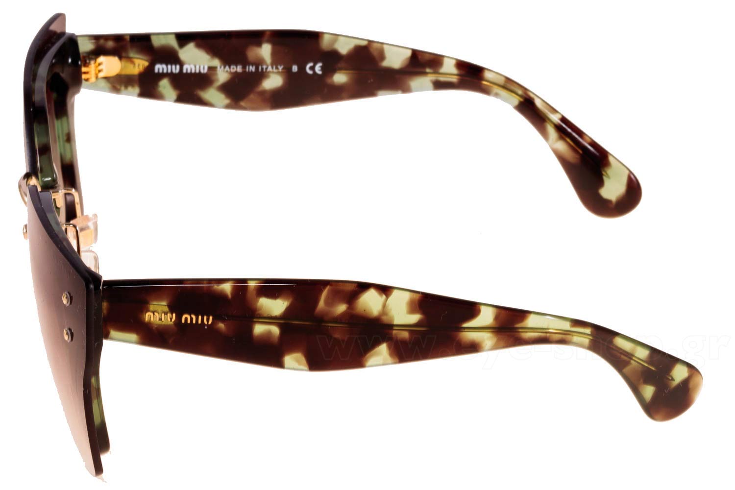 Miu Miu SMU04RS