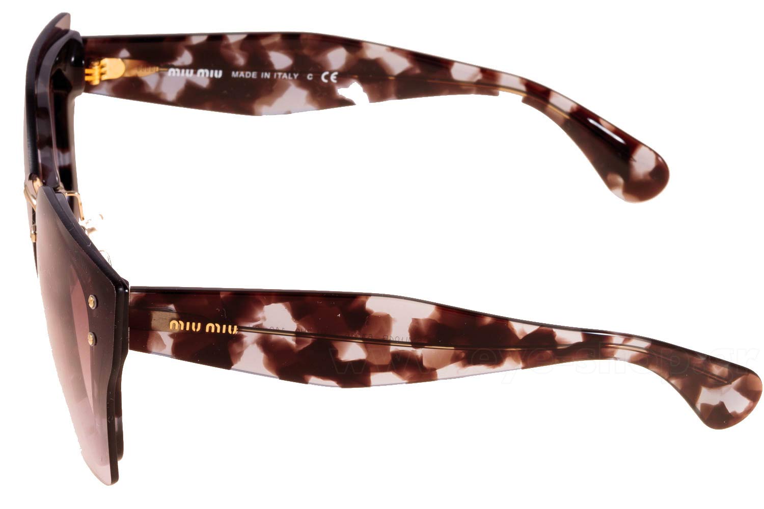 Miu Miu SMU04RS