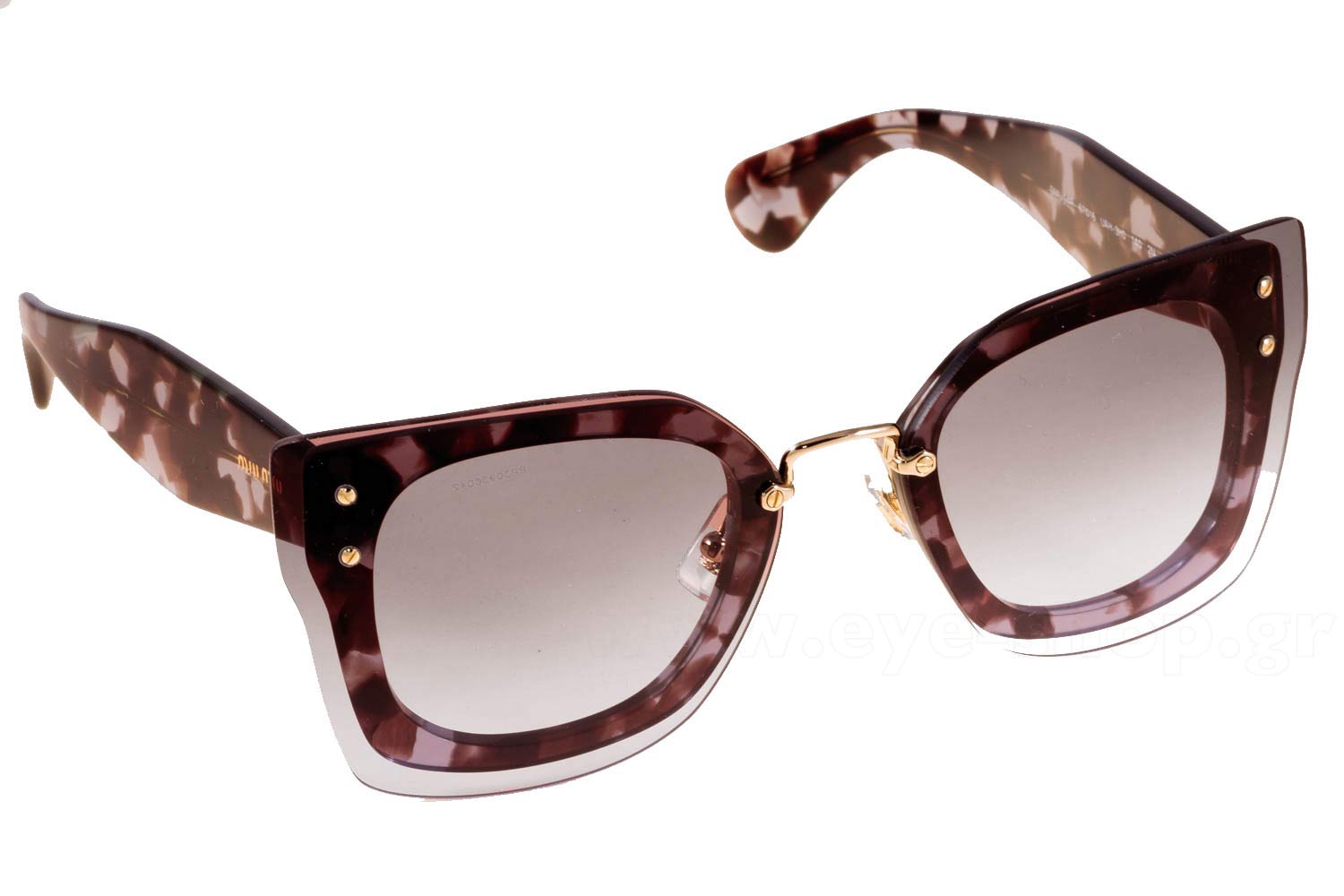 Miu Miu SMU04RS