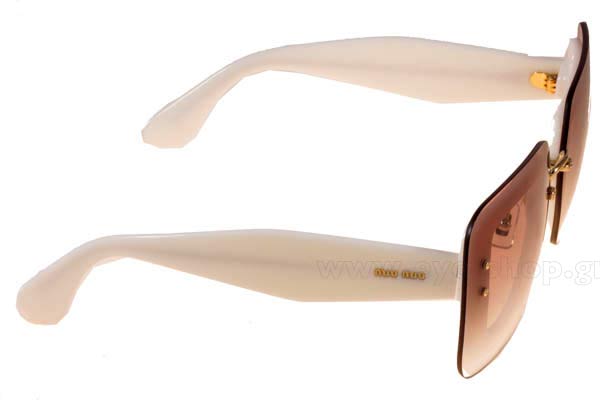 Miu Miu μοντέλο SMU02RS στο χρώμα 7S31L0