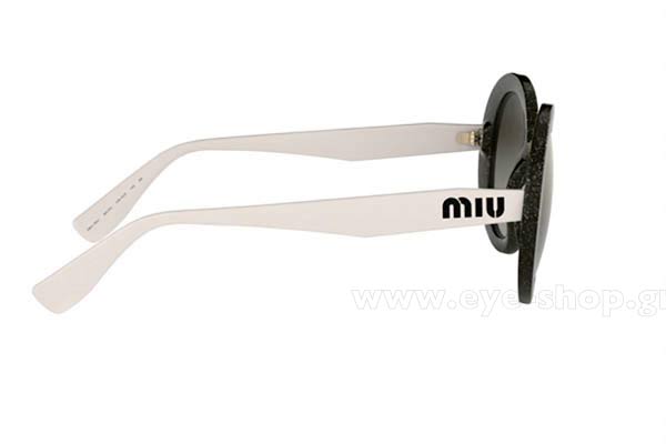 Miu Miu μοντέλο 06US στο χρώμα 1285O0