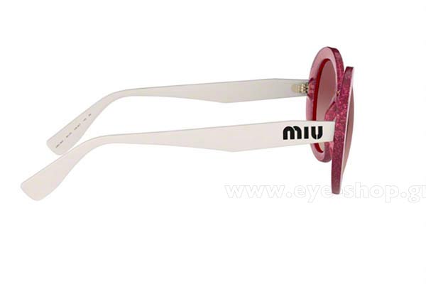 Miu Miu μοντέλο 06US στο χρώμα 1269G1