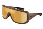 Λεπτομέρειες - Οπτικά Γυαλιά Ηλίου Moncler 8003 SNOWSEEKER 50205A Τιμή: 342.30