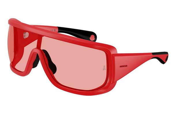 Γυαλιά Moncler 8003 SNOWSEEKER 501784