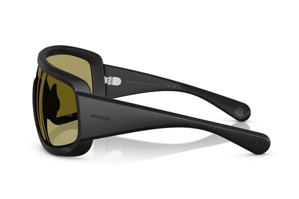 Moncler μοντέλο 8003 SNOWSEEKER στο χρώμα 500682