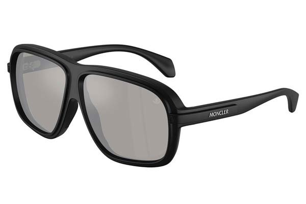 Γυαλιά Moncler 8011U TWOTONE 50066G
