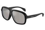 Λεπτομέρειες - Οπτικά Γυαλιά Ηλίου Moncler 8011U TWOTONE 50066G Τιμή: 199.00