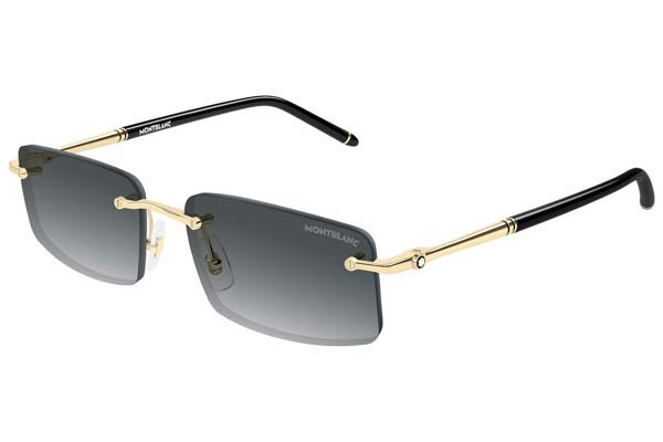 Γυαλιά&nbsp;Mont Blanc&nbsp;MB0443S&nbsp;007