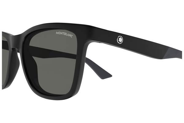 Mont Blanc&nbsp;μοντέλο&nbsp;MB0399S&nbsp;στο&nbsp;χρώμα&nbsp;002