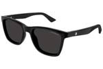 Λεπτομέρειες - Οπτικά Γυαλιά Ηλίου Mont Blanc MB0399S 001 Τιμή: 274.98