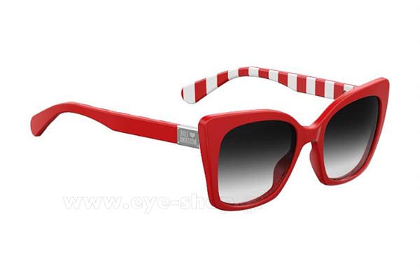 Γυαλιά Moschino Love MOL000 S C9A (9O)