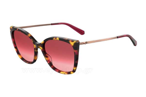 Γυαλιά Moschino Love MOL018 S HK3 (3X)